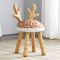 Handmade Wooden Toddler Chair Q67162