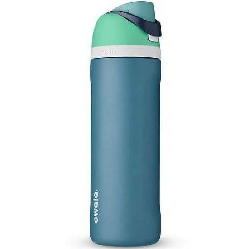 24oz Stainless Steel Water Bottle M9676