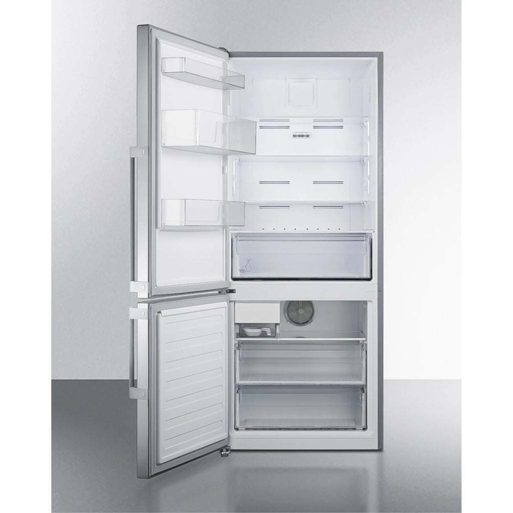 Bottom Freezer Refrigerator S747627