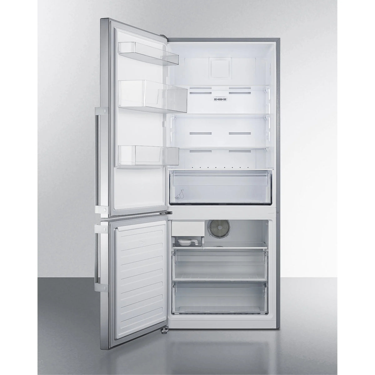 Bottom Freezer Refrigerator S747627