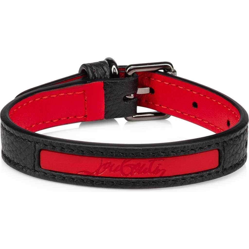 Calfskin Pet Collar Z591