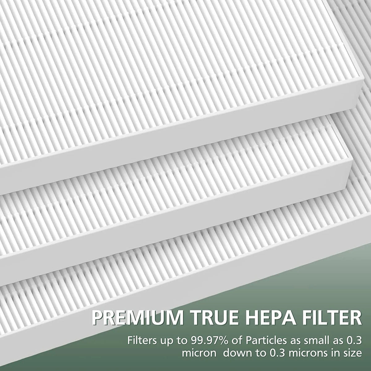 Replacement Filters for Air Purifier X444995