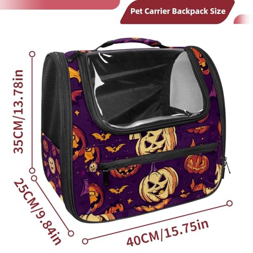 Airline Approved Pet Carrier Bag C79909