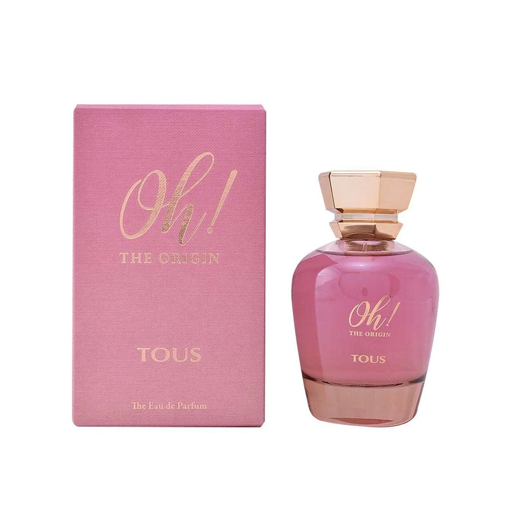 Eau de Parfum 3.4 fl oz N54409