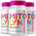Keto Capsules 3 Pack G677546