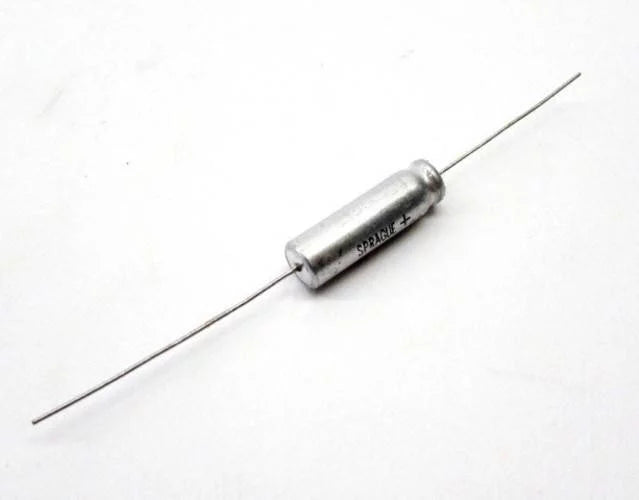 50 Pc 150mfd 25 VV Capacitor L5359