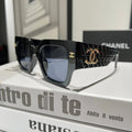 Fashionable CC Letter Sunglasses G248394
