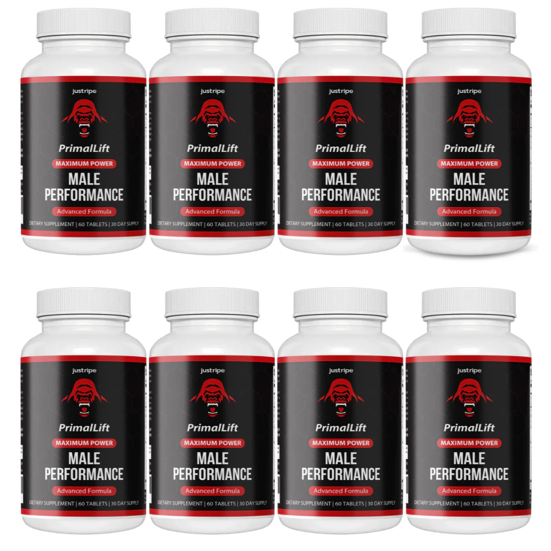 Male Performance Booster G1691