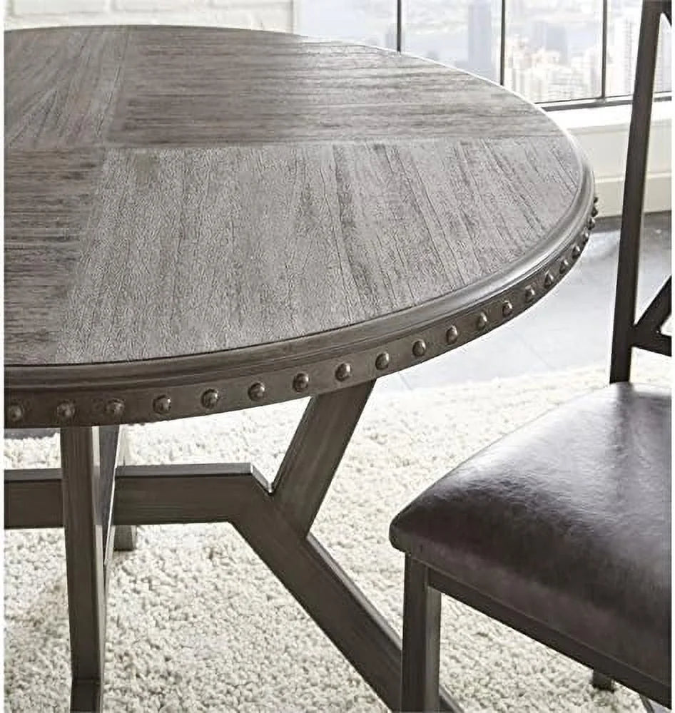 Round Dining Table Q7502