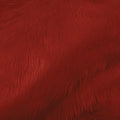 Burgundy Faux Fur Fabric 60 Inch E475804
