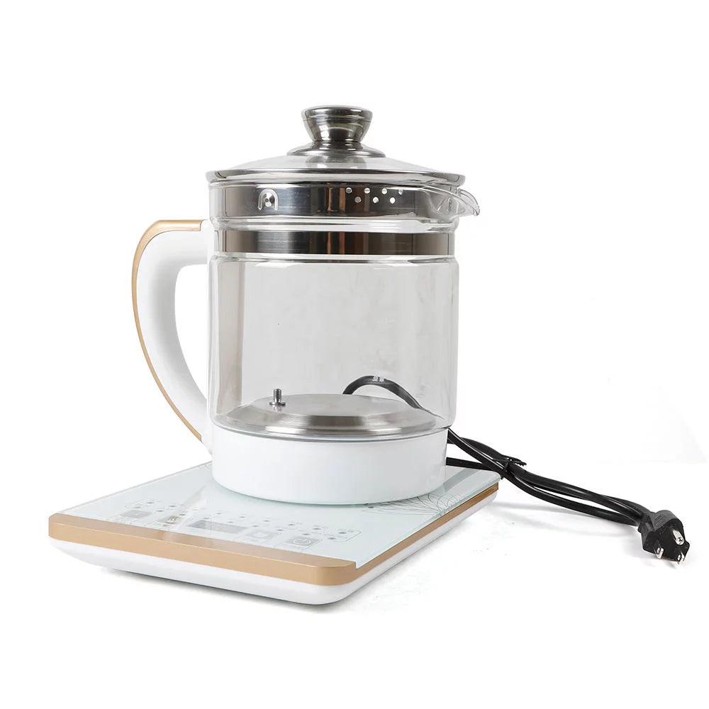 2L Glass Electric Kettle Z998