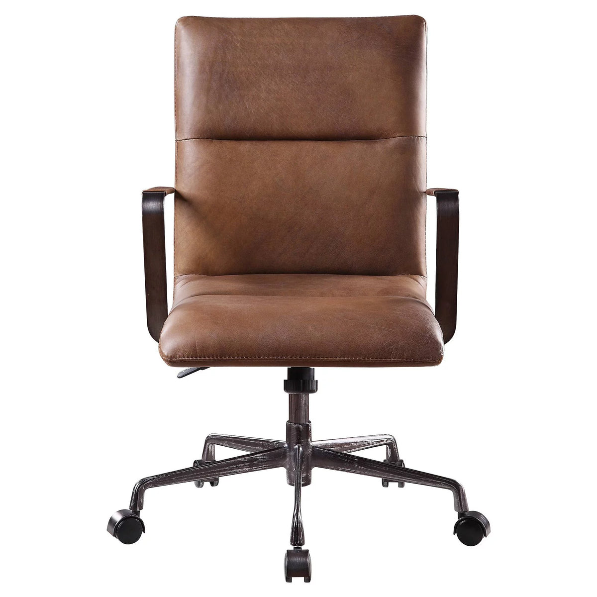 Top Grain Leather Executive Office Chair W325006