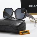 Printed Polarized Sunglasses O9788