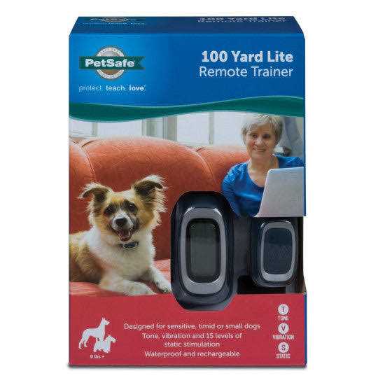 Remote Trainer U35018