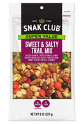 Sweet Salty Trail Mix 8 Ounce D69777