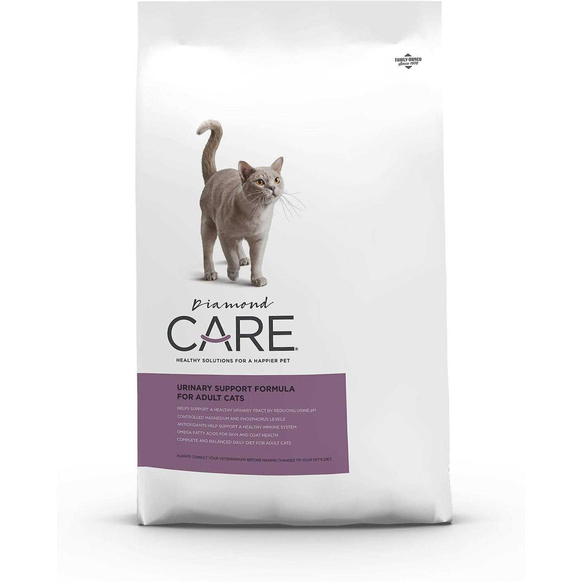 Adult Dry Cat Food N511132
