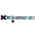 Reflective Rope Collar for Dogs F93422
