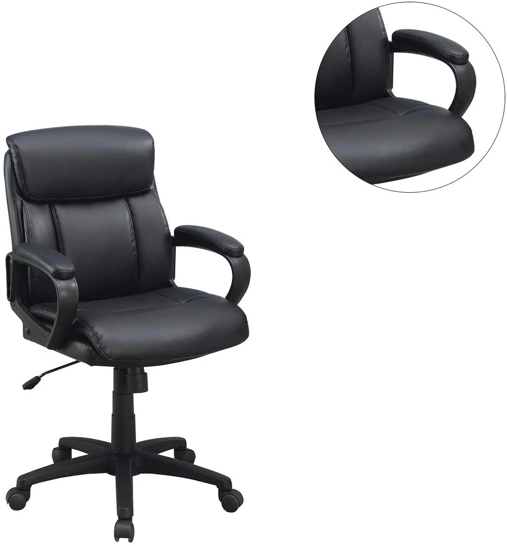 Black Office Chair R122598