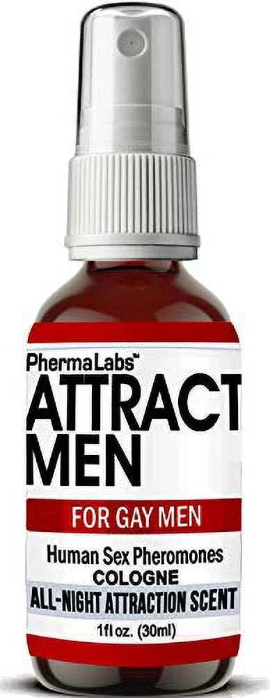 Pheromone Cologne 1oz Y2296