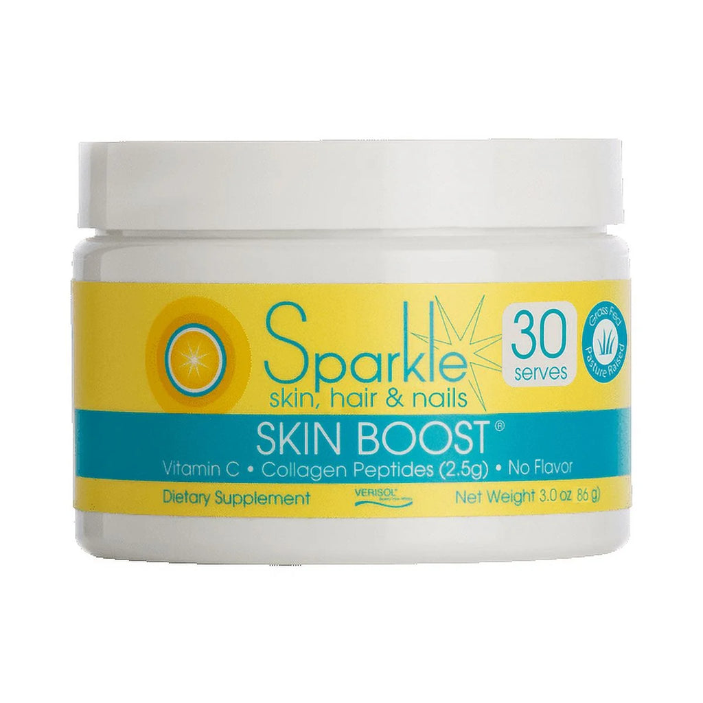 Skin, Hair & Nails Supplement Y296