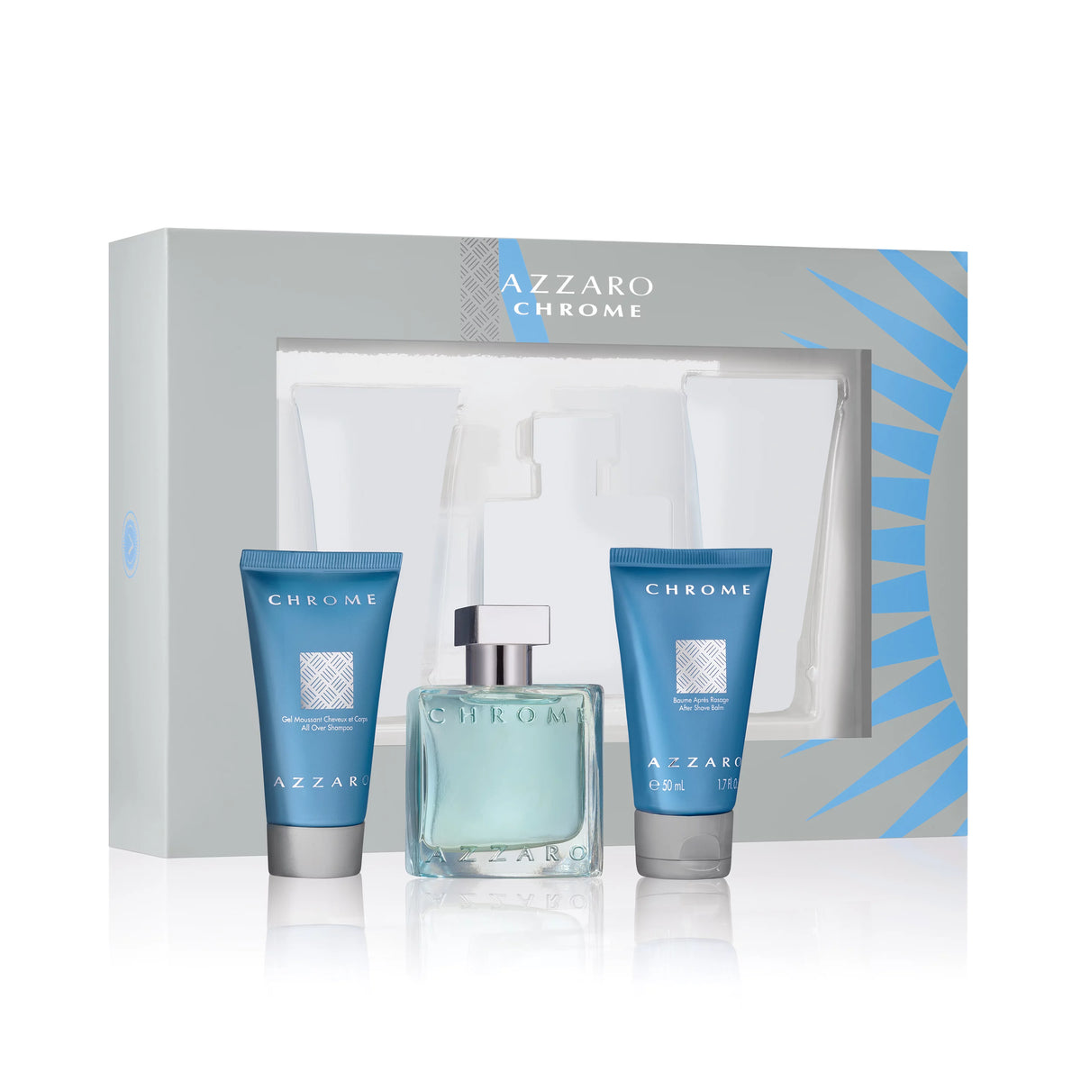 Cologne Gift Set 3 Piece Z991251