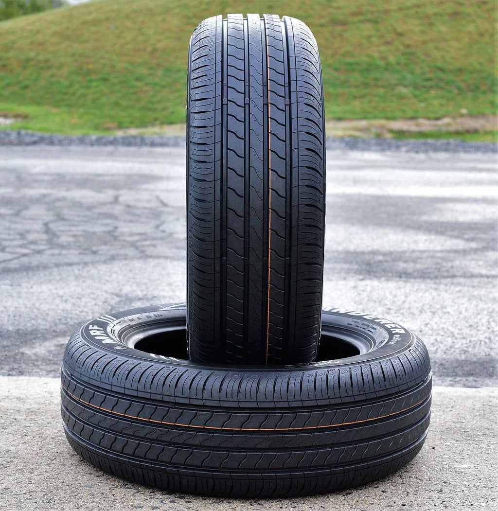195/60R16 89H All Season Tire M6399