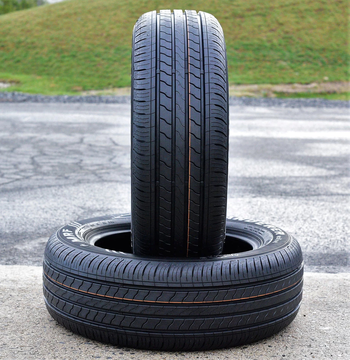 195/60R16 89H All Season Tire M6399