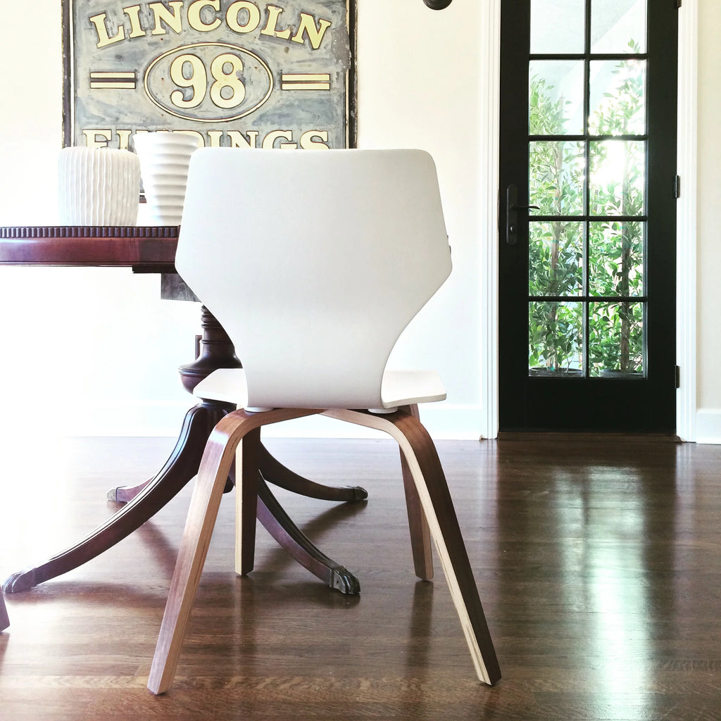 Bentwood Chair Set of 2 L28989
