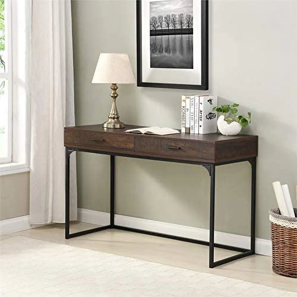 Computer Desk with Drawers M928