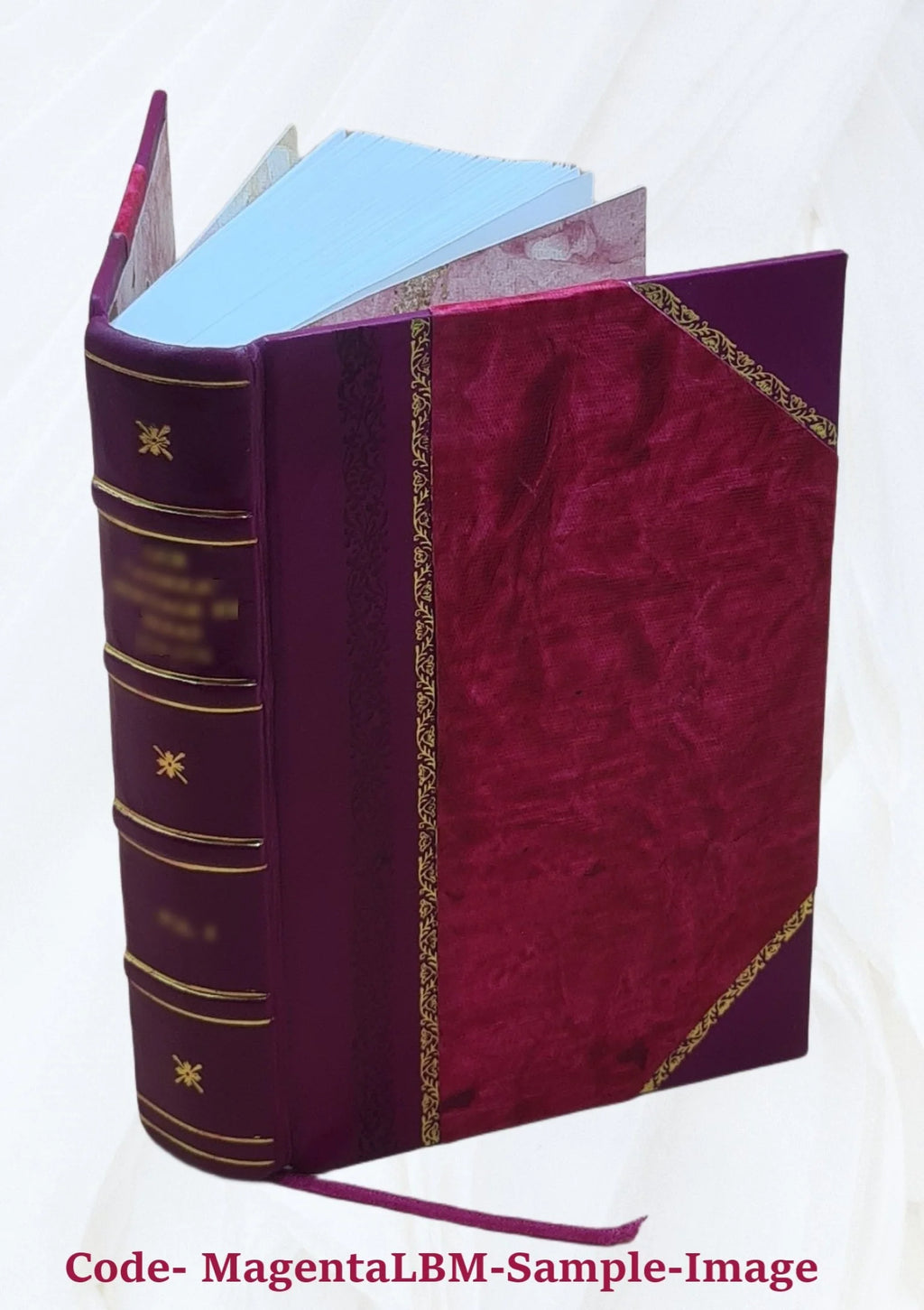 Medical Sciences Reference Handbook Volume 7 F455