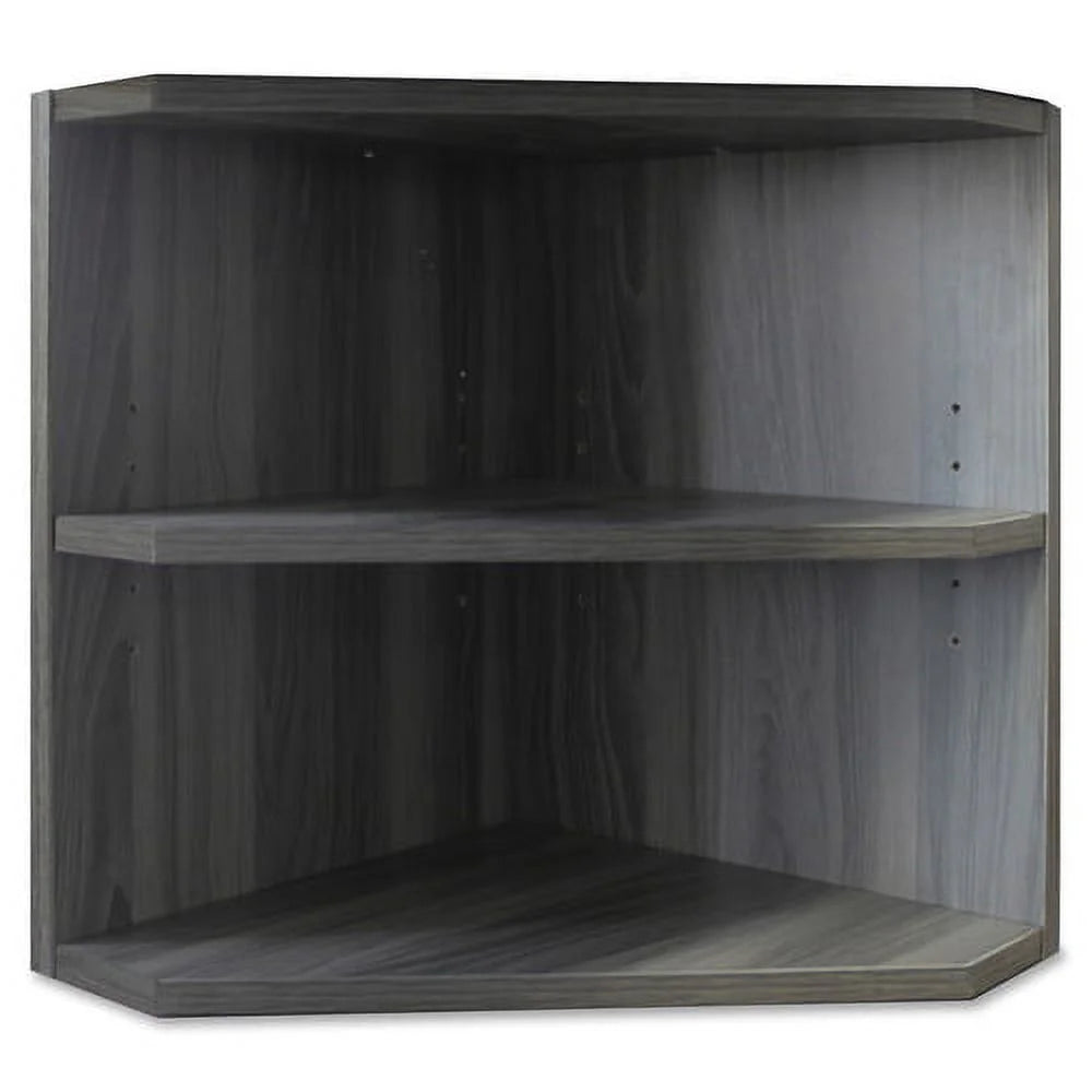 Gray Steel Laminate Corner Support X52541