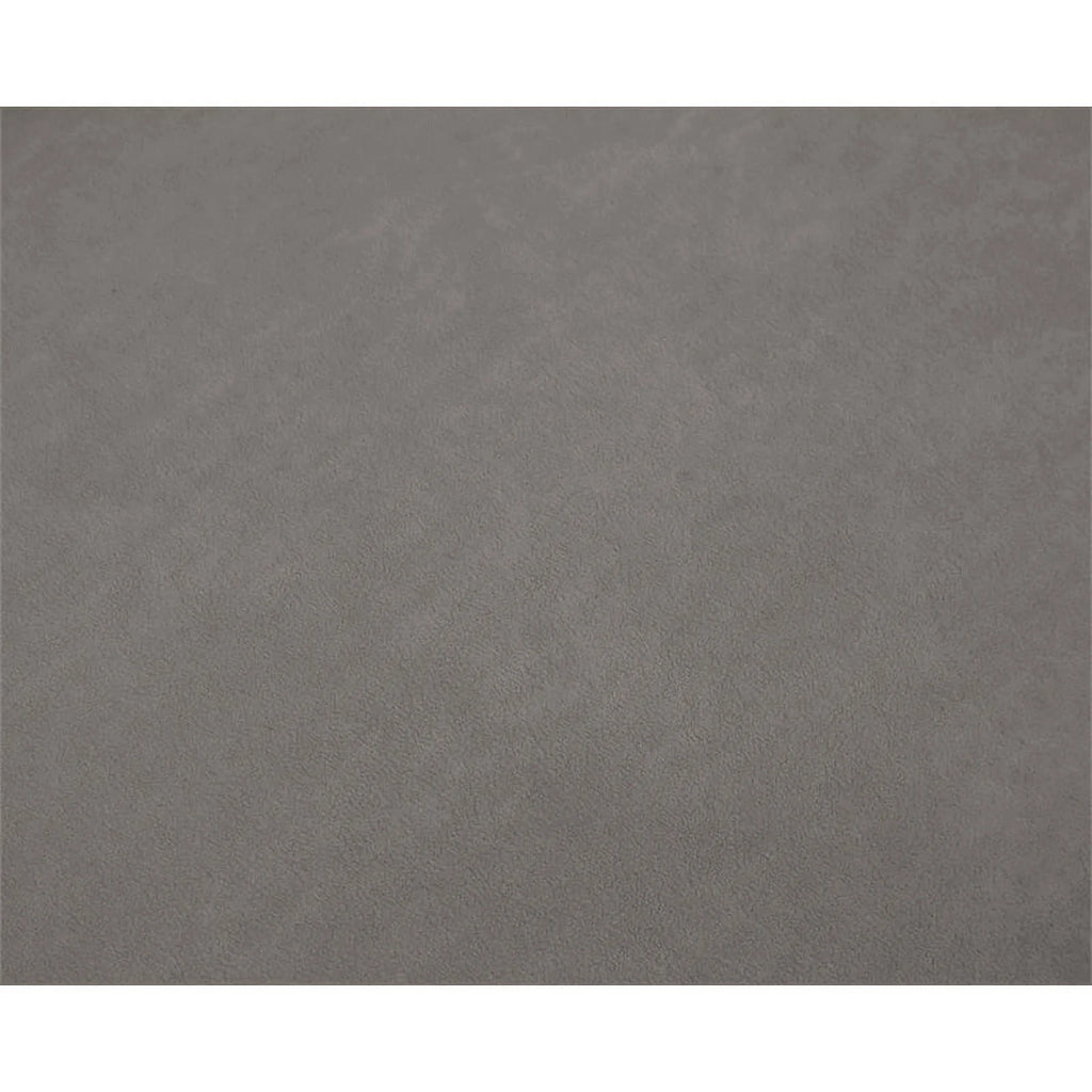 Gray Velvet Modular Sectional R5945