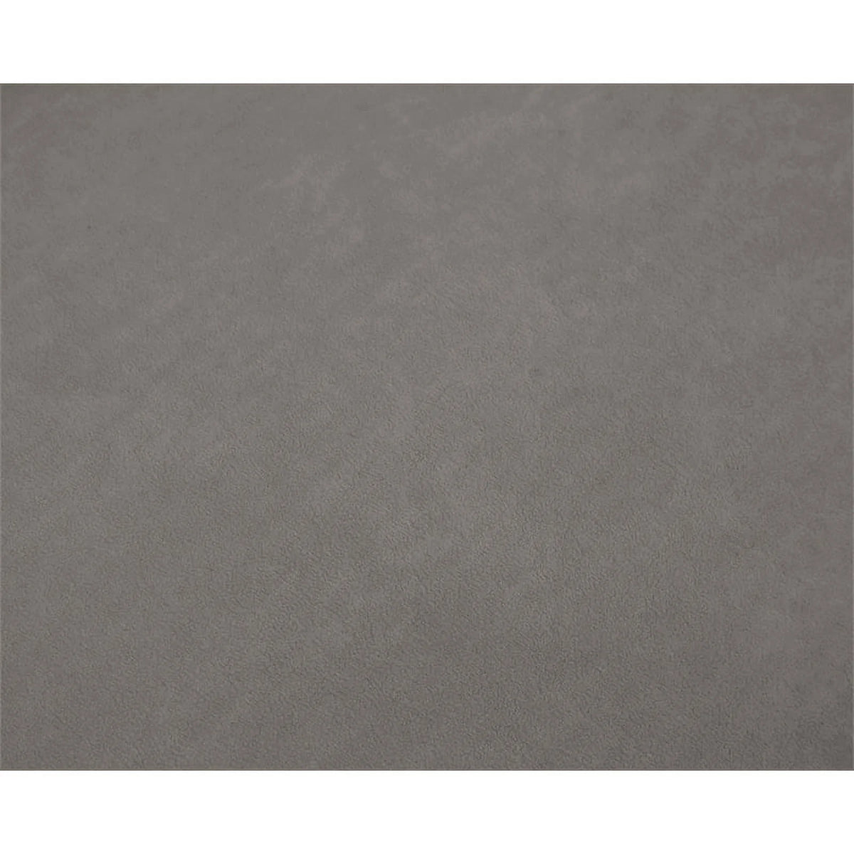 Gray Velvet Modular Sectional R5945