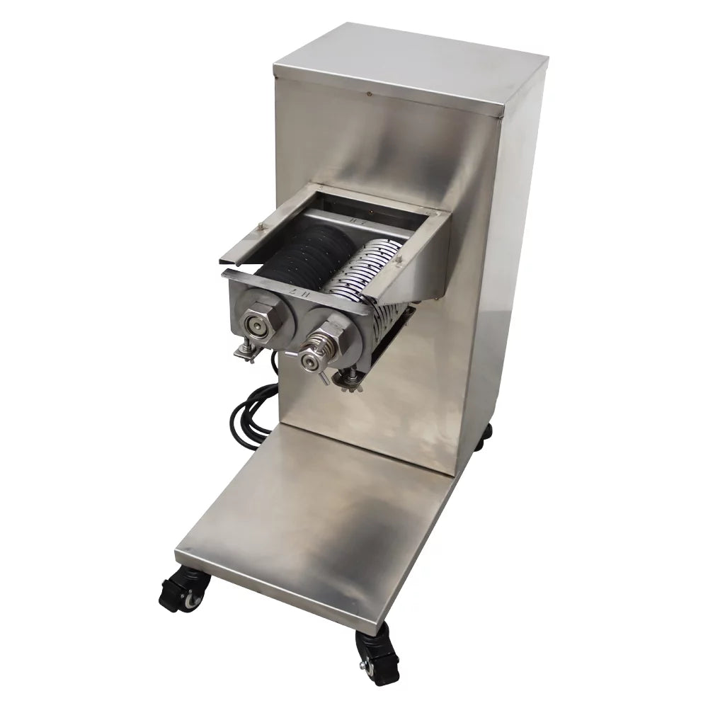 Electric Meat Cutting Machine with 7mm Blade E614314