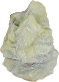 Large Raw Bi-color Fluorite Rough Crystal X333144