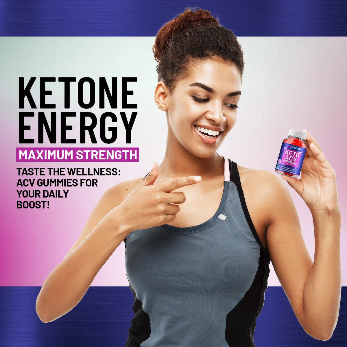 Keto ACV Gummies P89606