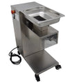 Electric Meat Cutting Machine with 7mm Blade E614314