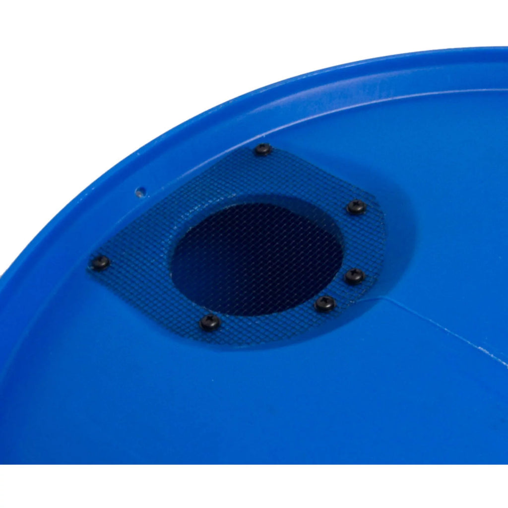 55 gal. Rain Barrel D8617