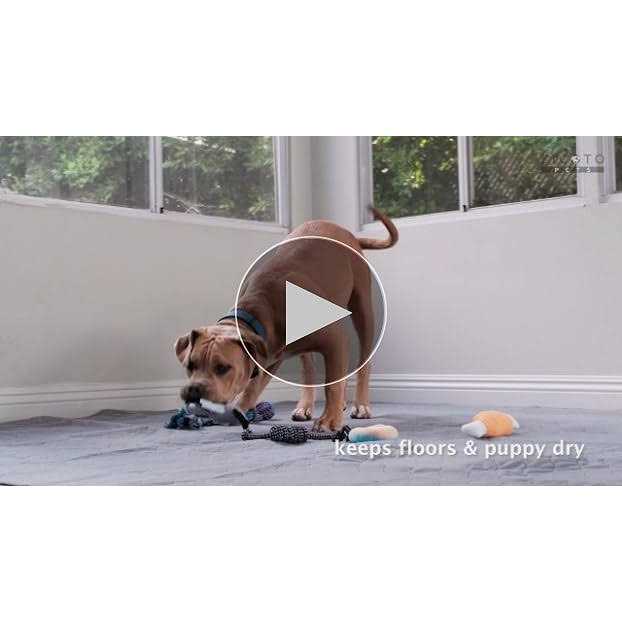 Washable XXL Puppy Whelping Pad 72x72 E213