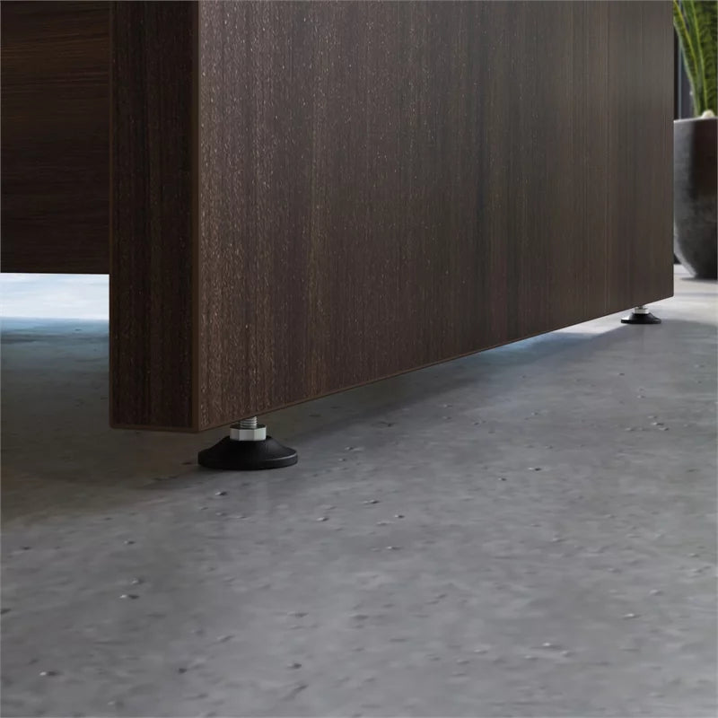 60x30" Engineered Wood Desk J14846