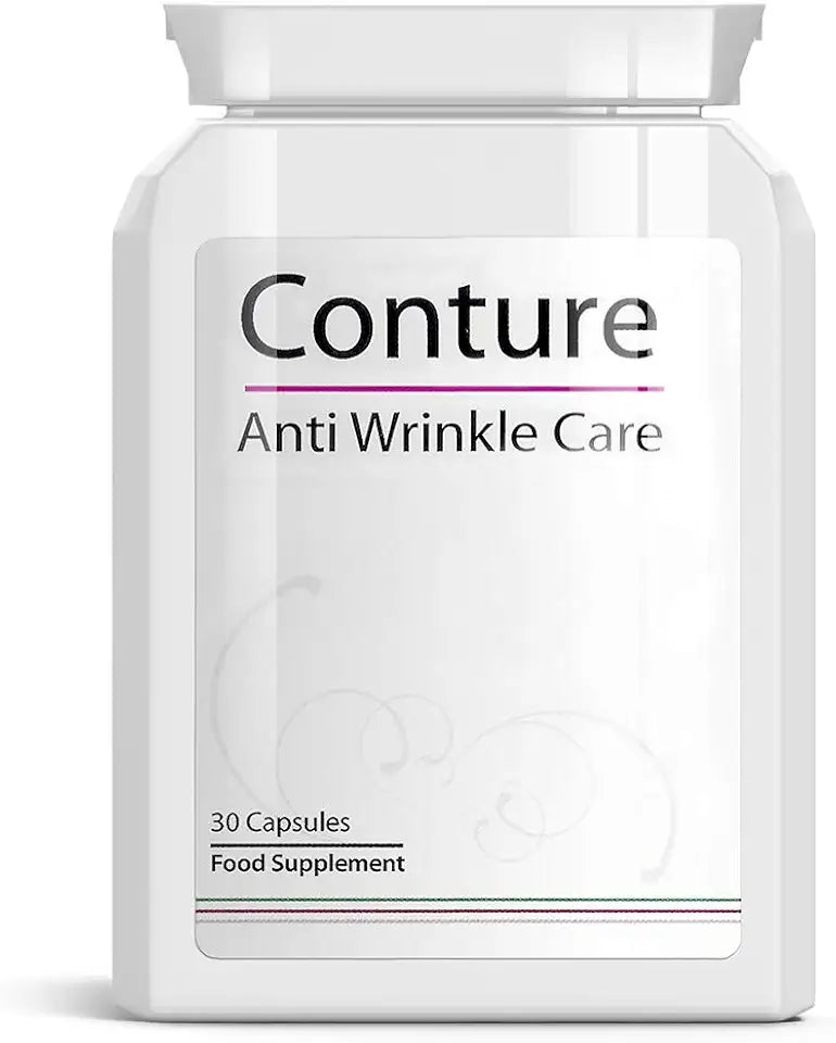 Anti-aging Anti-wrinkle Tablets J120