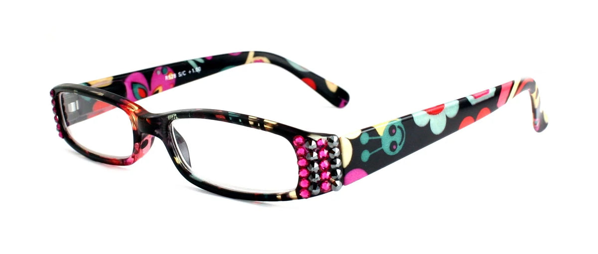 Reading Glasses +1.50..+3 M7667