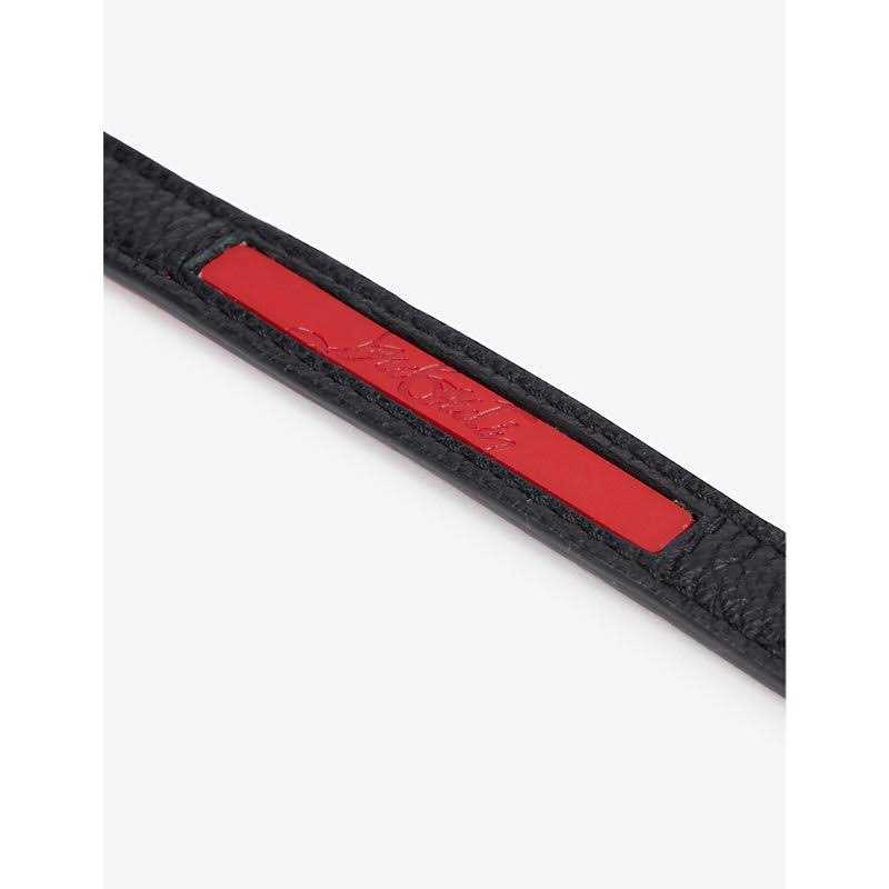 Calfskin Pet Collar Z591