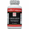 Cordyceps 50 capsules E706