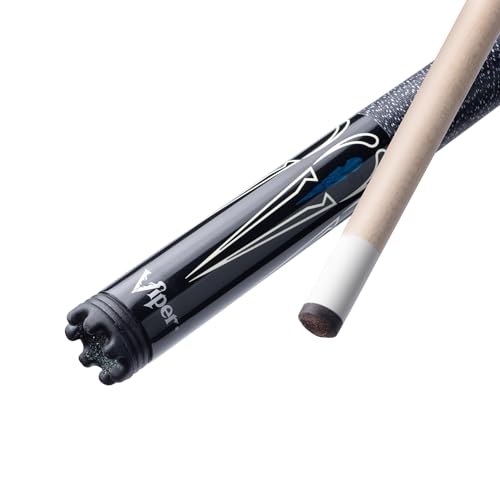2-Piece 58" Billiard Pool Cue W3390