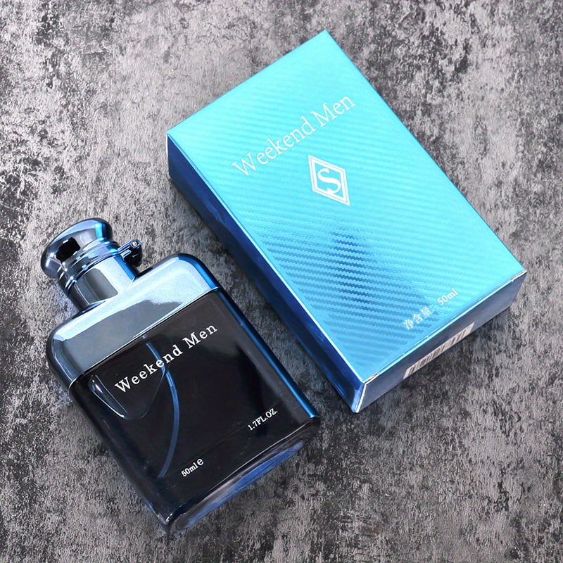 Men's Fresh Woody Cologne E13298