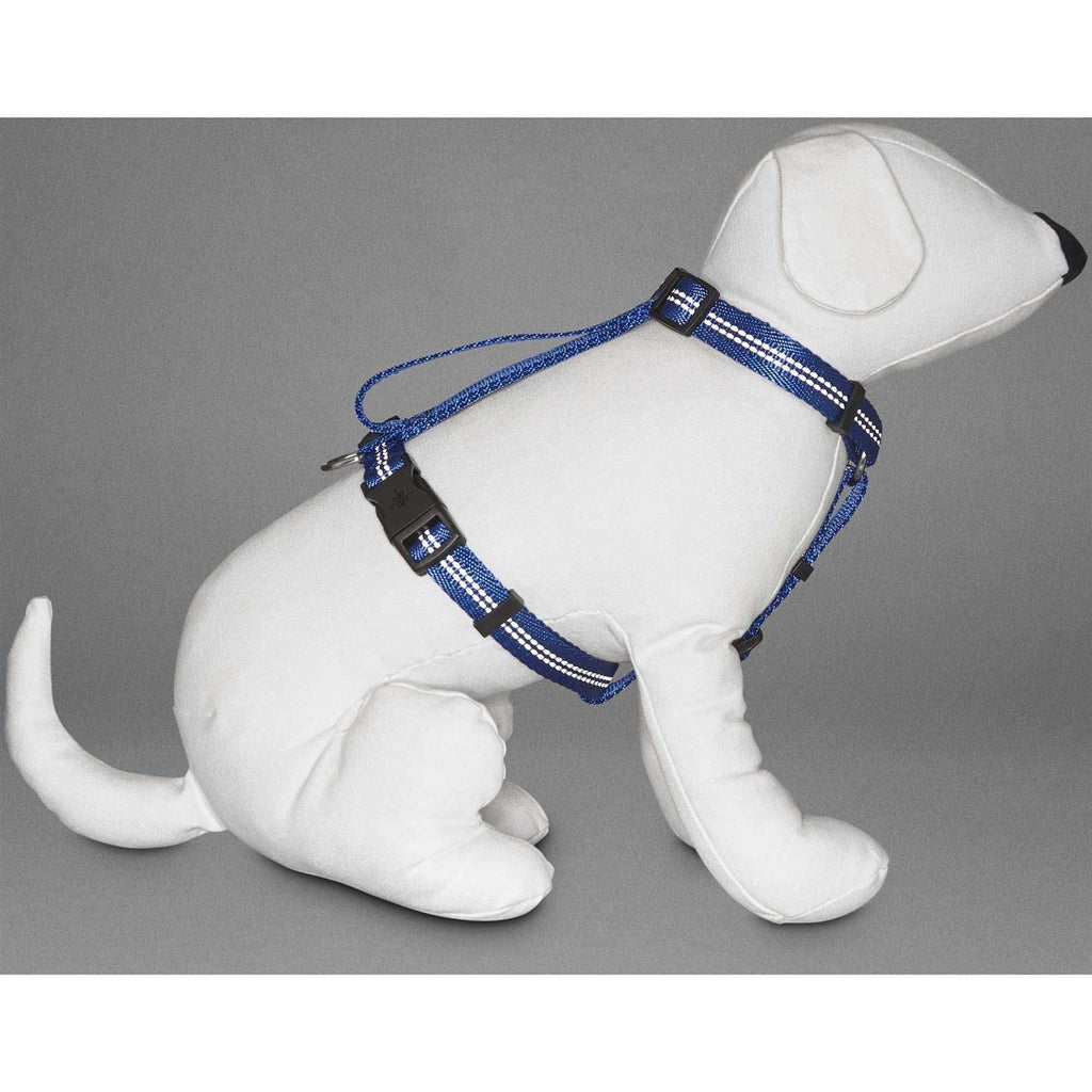 Reflective Dog Harness U610298
