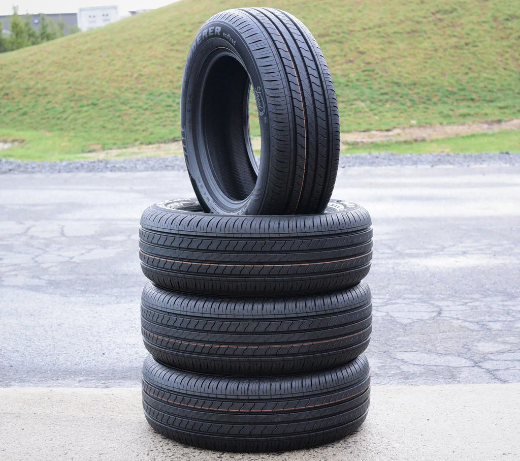 195/60R16 89H All Season Tire M6399