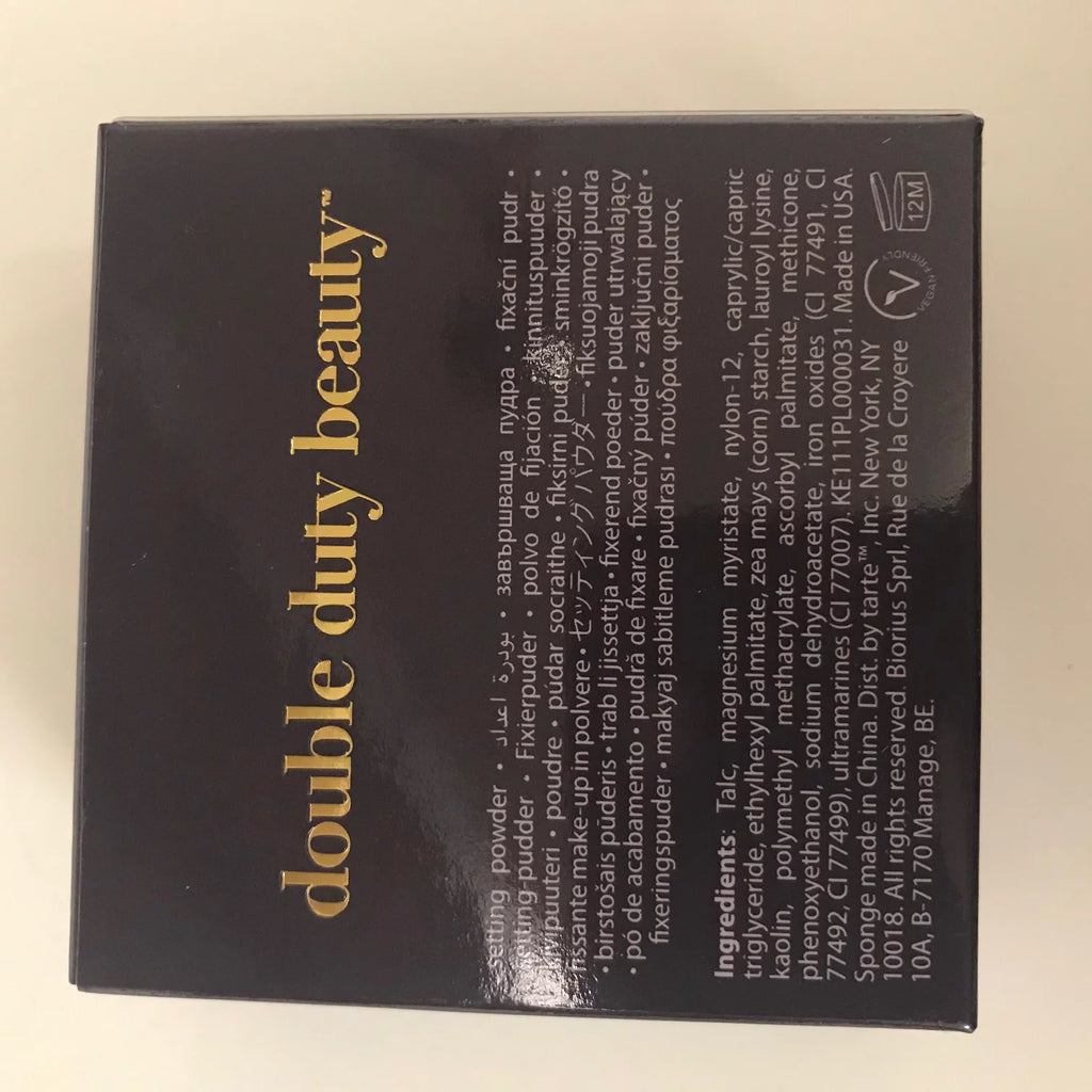 Translucent Setting Powder P98620