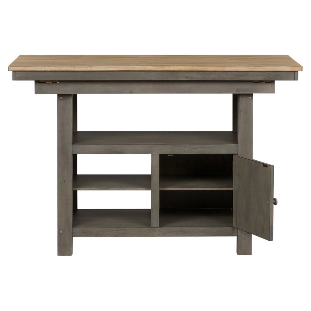 Sandstone Kitchen Island E881848